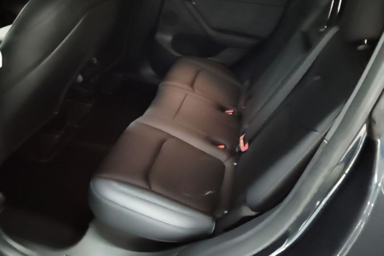 Tesla Model Y 2024 car image #13