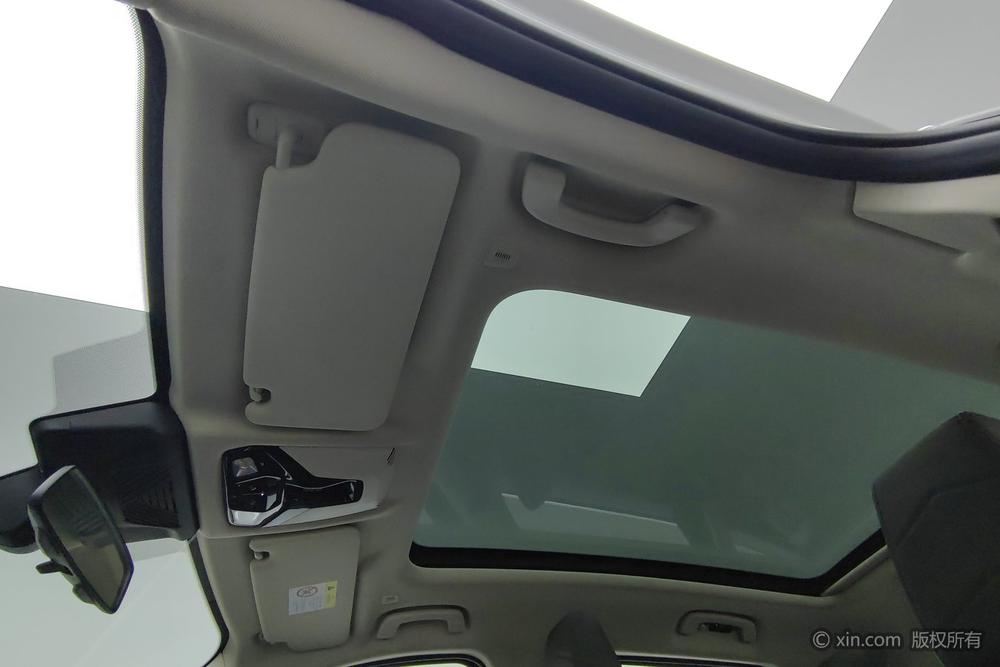 BMW X1 2024 #20 BMW X1 2024 car image #20