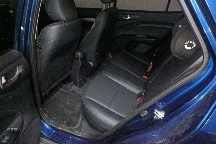 Kia KX1 2019 car image #19