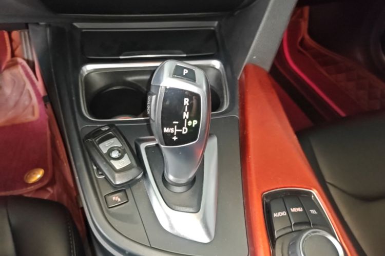 BMW 3 Series 2015 #18 BMW 3 Series 2015 car image #18