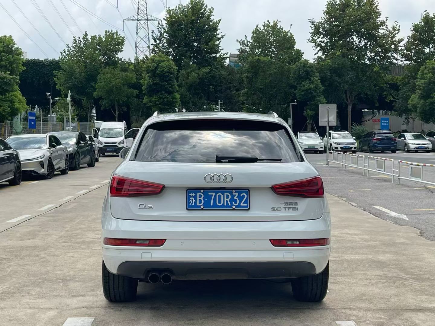 2018 #10 2018 imagen de coche #10