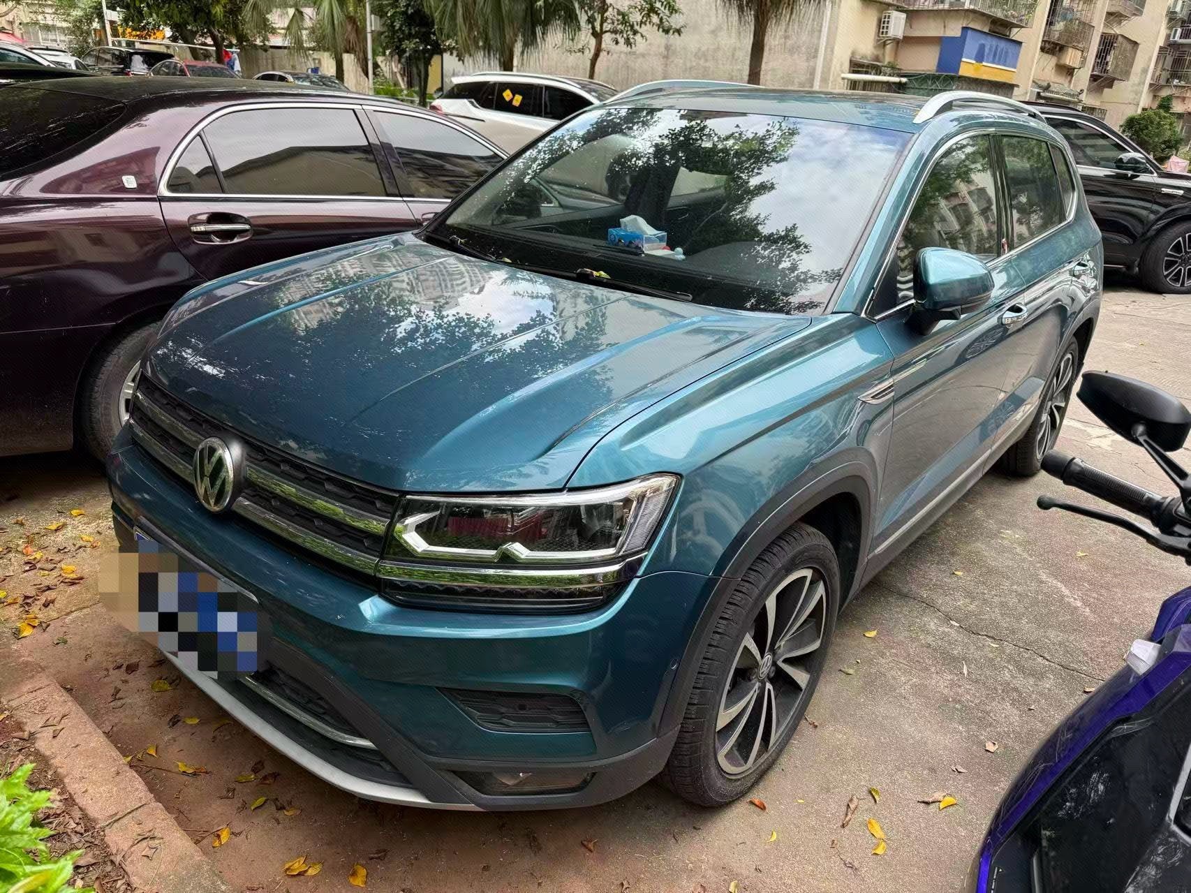 2019 car image 