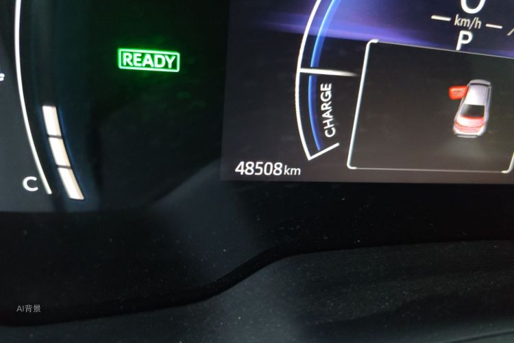 Toyota Corolla 2024 car image #14