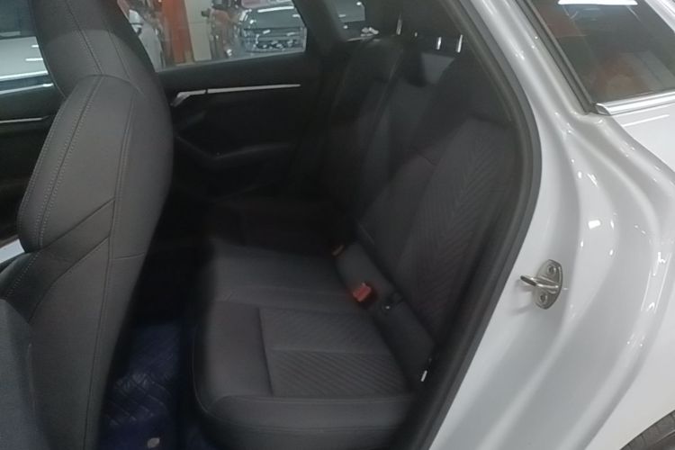 Audi A3 2021 immagine di auto #17