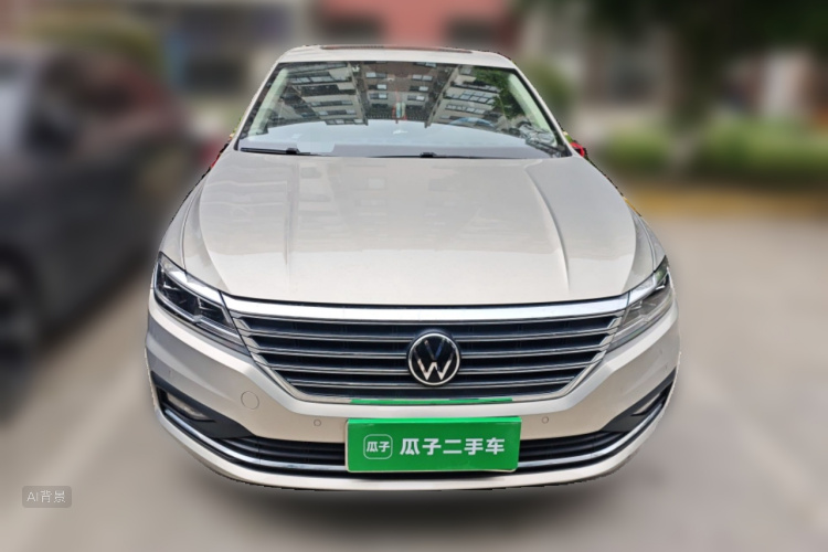 Volkswagen Lavida 2021 #3 Volkswagen Lavida 2021 car image #3