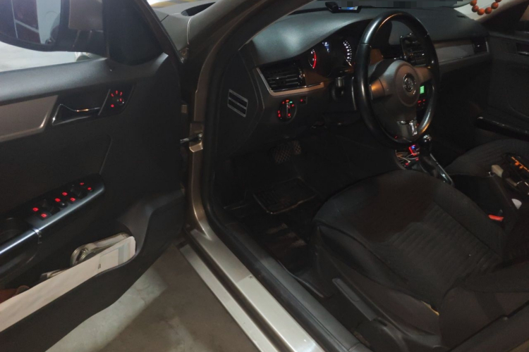 Volkswagen Bora 2015 #9 Volkswagen Bora 2015 immagine di auto #9