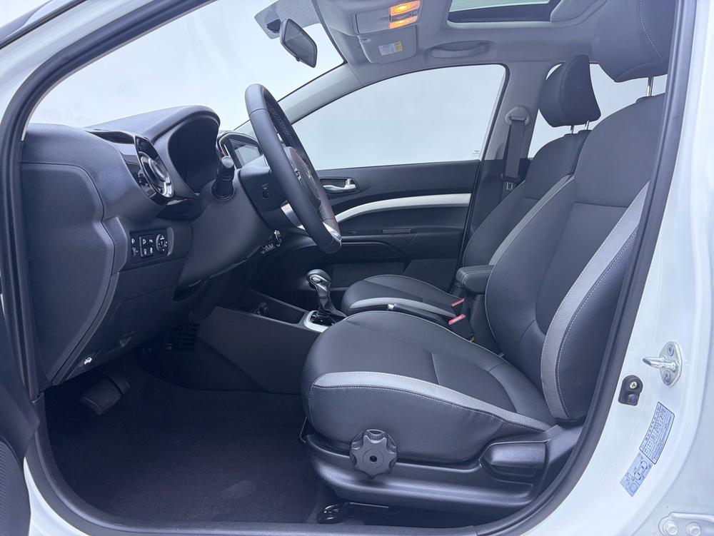 2023 #14 2023 imagen de coche #14