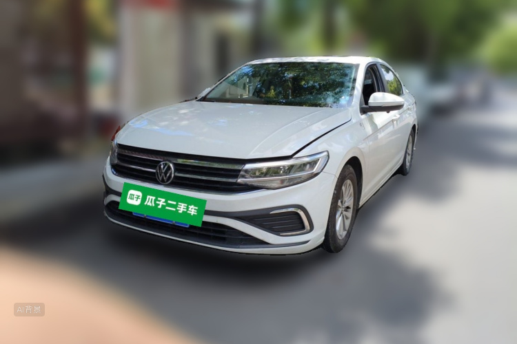 Volkswagen Bora 2023 car image #2