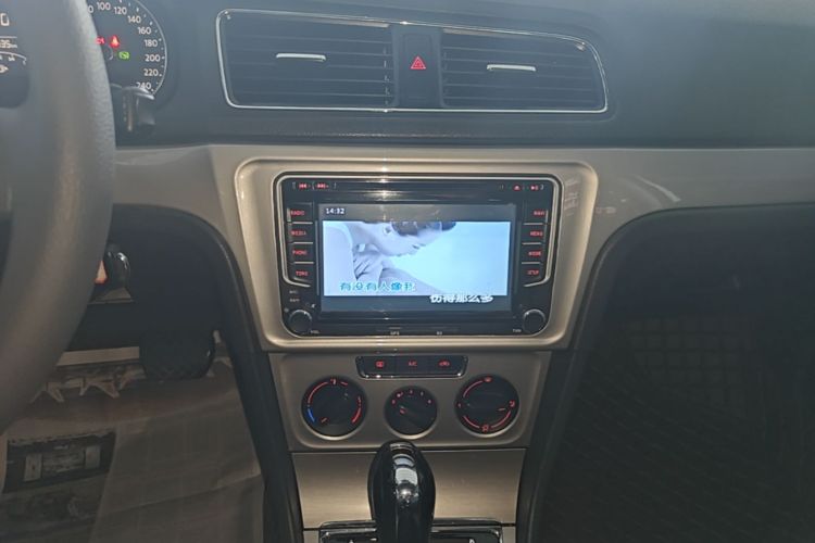 Volkswagen Lavida 2016 #13 Volkswagen Lavida 2016 car image #13