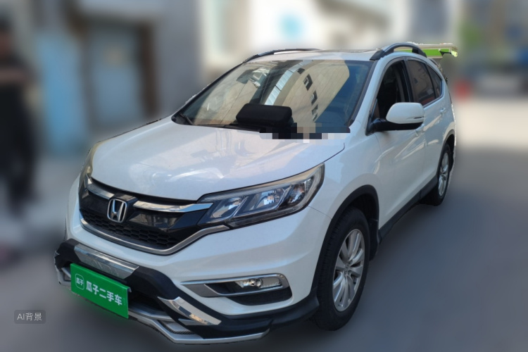 Honda CR-V 2016 car image #2