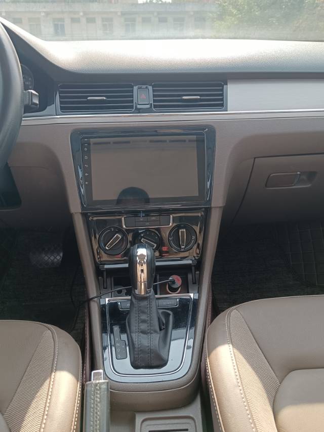 Volkswagen Bora 2014 #8 Volkswagen Bora 2014 immagine di auto #8
