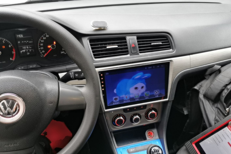 Volkswagen Lavida 2016 #11 Volkswagen Lavida 2016 car image #11