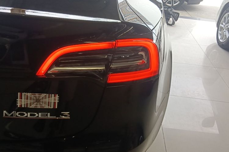 Tesla Model 3 2021 #8 Tesla Model 3 2021 car image #8