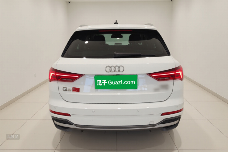 Audi Q3 2022 #6 Audi Q3 2022 car image #6