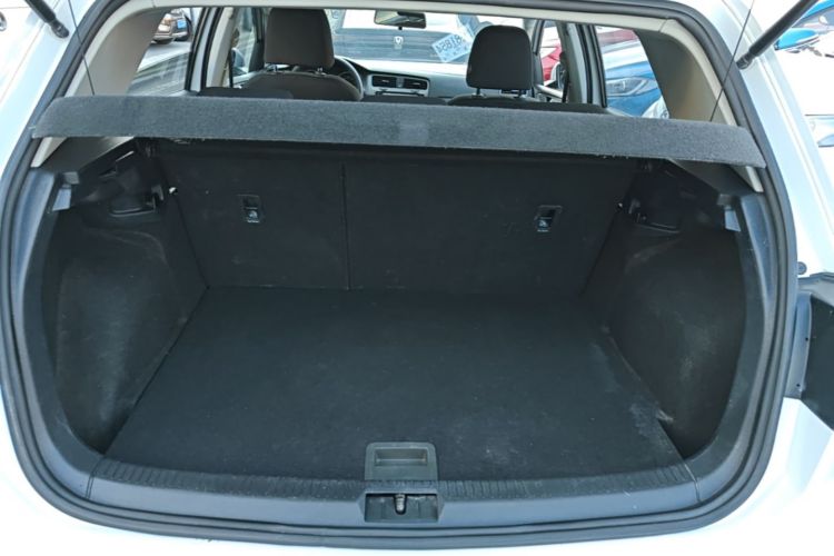 Volkswagen Golf 2017 #19 Volkswagen Golf 2017 car image #19