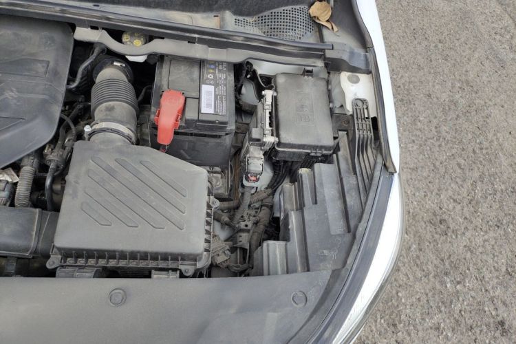 GEELY Emgrand S 2021 #29 GEELY Emgrand S 2021 immagine di auto #29