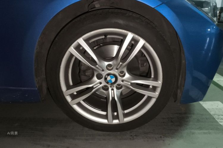 BMW 3 Series 2018 #9 BMW 3 Series 2018 car image #9