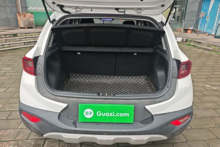 Kia KX1 2021 #19 Kia KX1 2021 imagen de coche #19