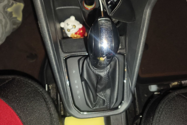 Volkswagen Santana 2018 #18 Volkswagen Santana 2018 car image #18
