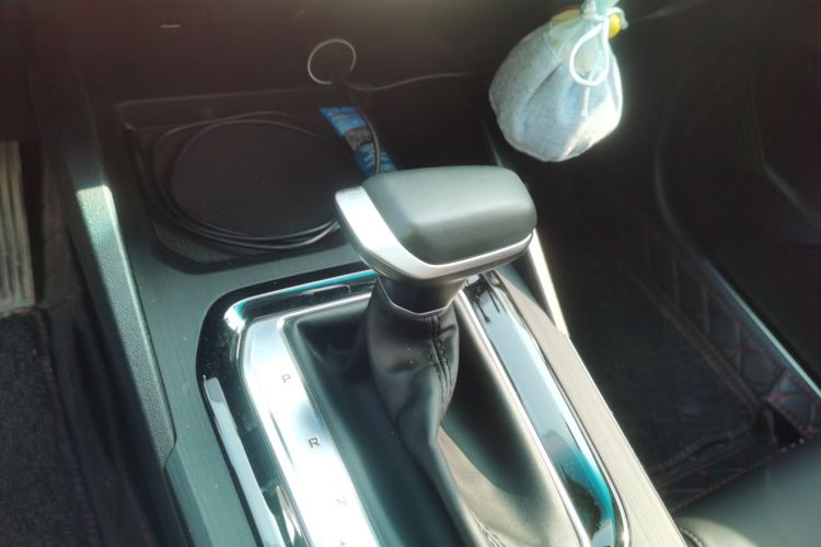 GEELY Emgrand S 2021 car image #14