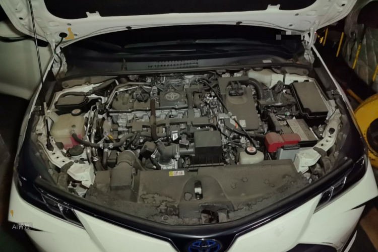 Toyota Corolla 2022 car image #22