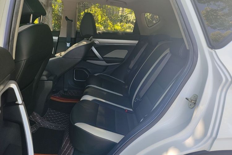 GEELY Coolray 2020 #17 GEELY Coolray 2020 image de voiture #17