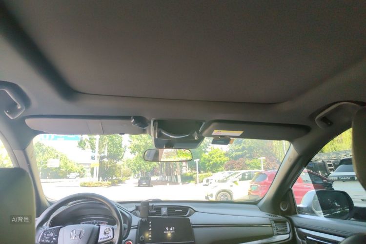 Honda CR-V 2020 car image #20