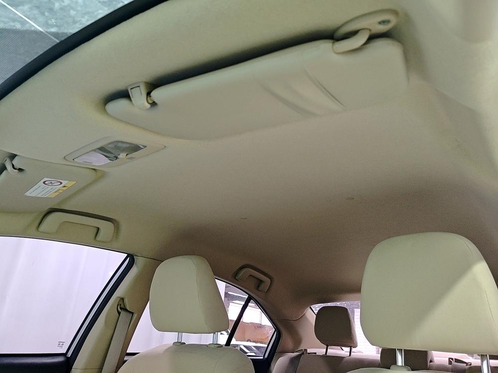 Toyota Vios 2014 car image #19