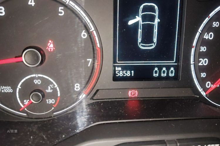 Volkswagen Polo 2020 immagine di auto #14