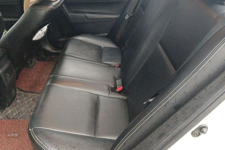 Toyota Corolla 2018 #19 Toyota Corolla 2018 car image #19