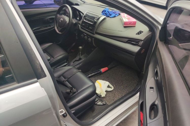Toyota Vios 2016 car image #24