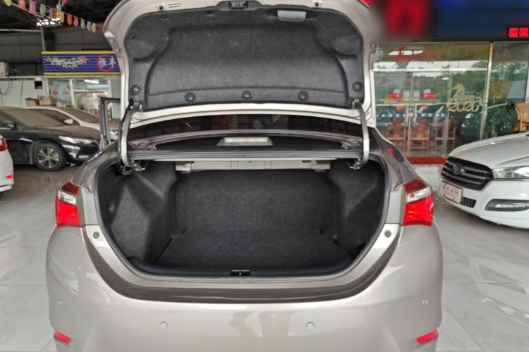 Toyota Corolla 2019 #19 Toyota Corolla 2019 imagem de carro #19