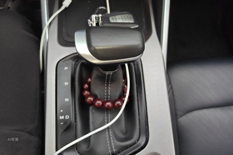 GEELY Emgrand 2021 car image #16