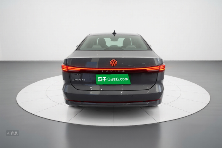 2025 car image #6