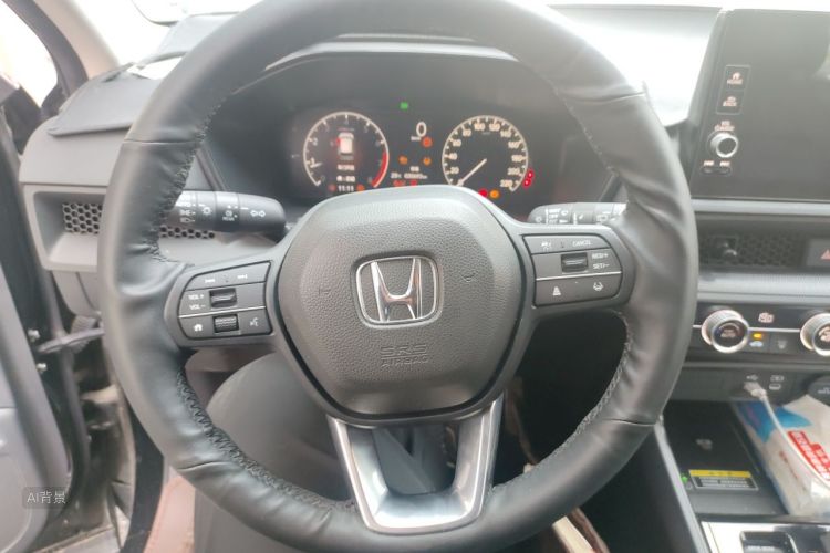 Honda CR-V 2023 #12 Honda CR-V 2023 car image #12