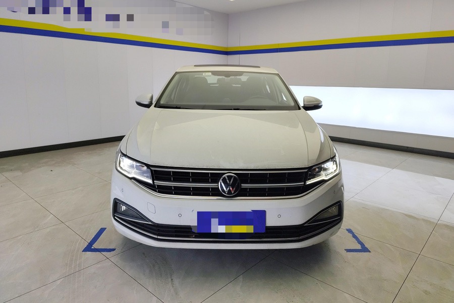 Volkswagen Bora 2021 imagem de carro #2