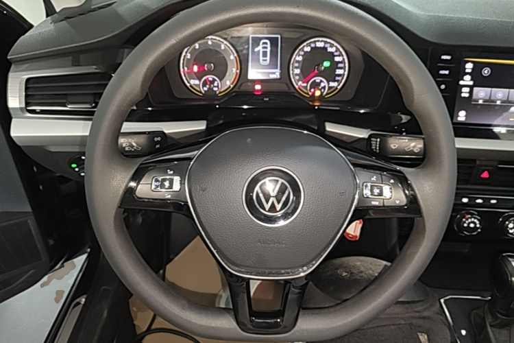 Volkswagen Lavida 2020 #11 Volkswagen Lavida 2020 car image #11