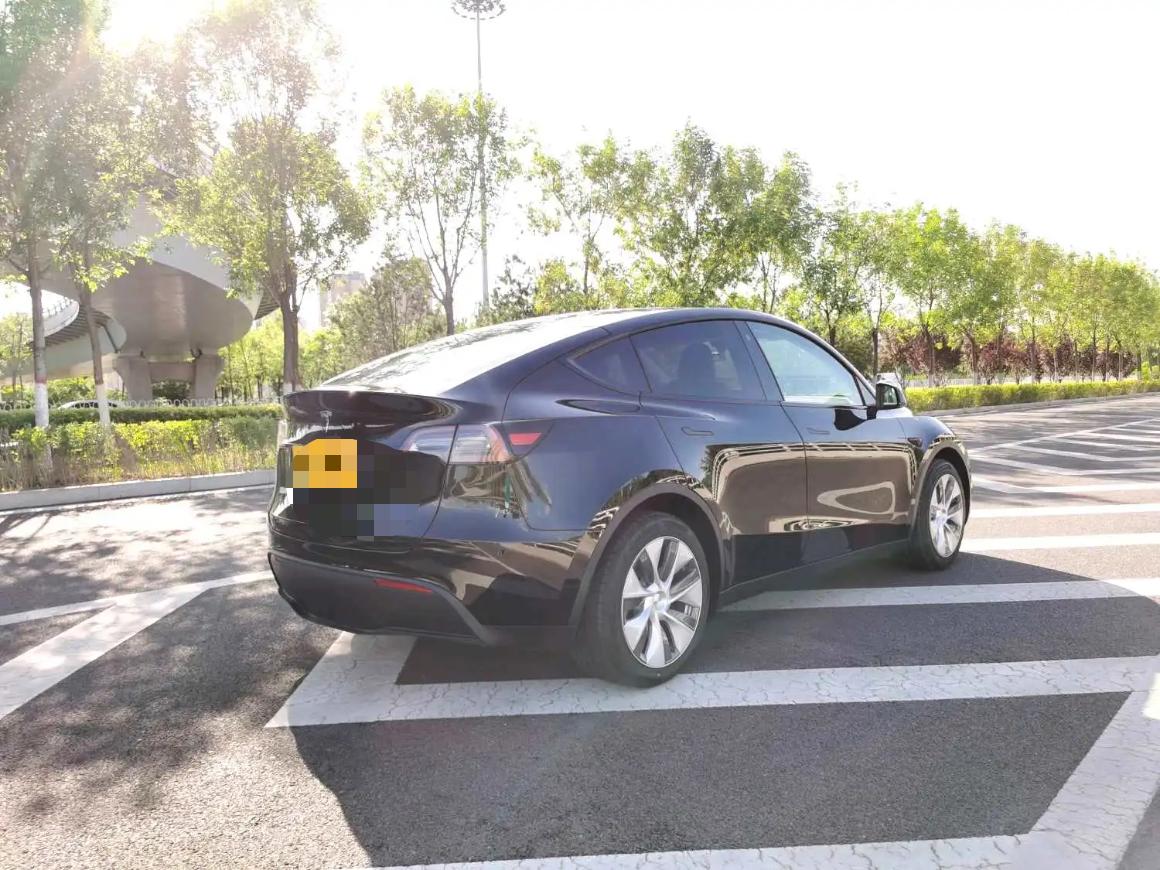 Tesla Model Y 2023 car image #4