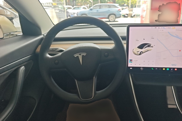 特斯拉 Model 3 2020 汽车图片 #11