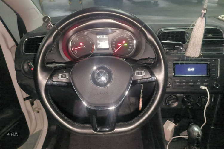 Volkswagen Polo 2018 #12 Volkswagen Polo 2018 car image #12