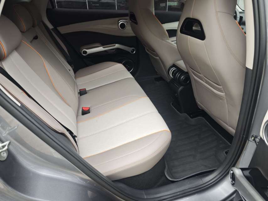 BYD Yuan Plus 2024 car image #9