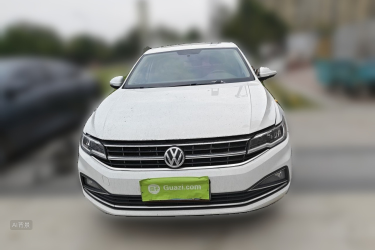 Volkswagen Bora 2019 car image #3
