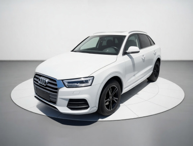 Audi Q3 2018 Audi Q3 2018 car image