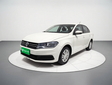 Volkswagen Santana 2021 imagen de coche 