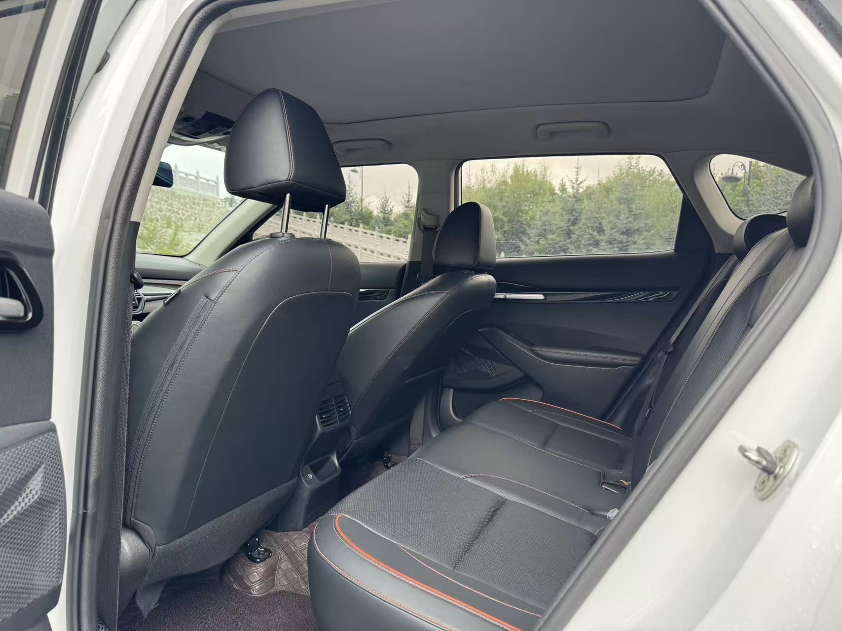 Kia Seltos 2023 #8 Kia Seltos 2023 immagine di auto #8