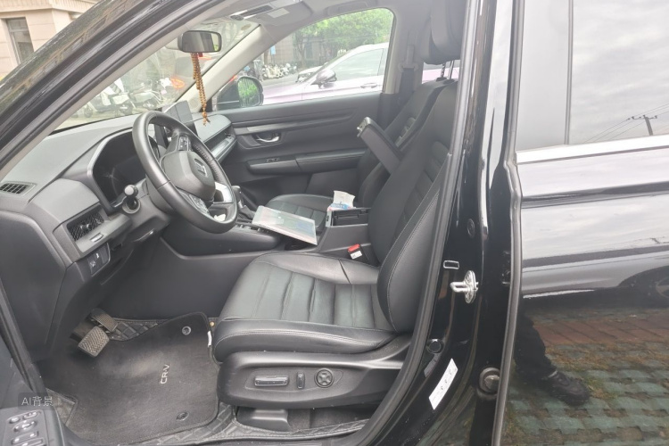 Honda CR-V 2023 car image #17