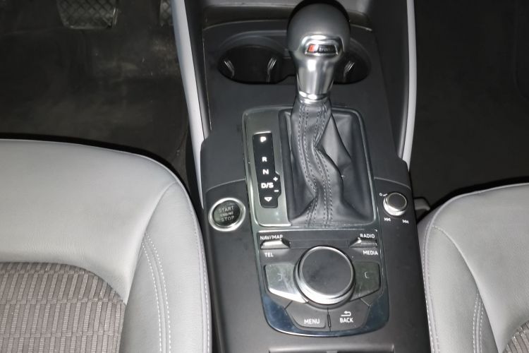 Audi A3 2020 car image #14