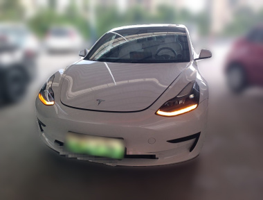 Tesla Model 3 2022 Tesla Model 3 2022 car image