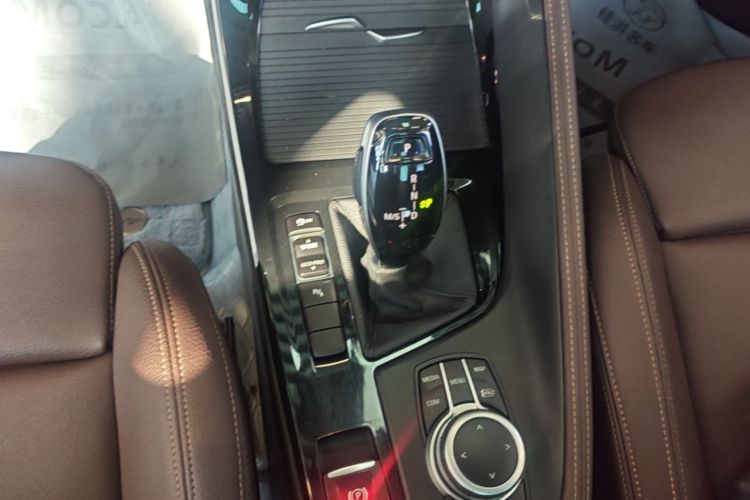 BMW X1 2022 صورة سيارة #14