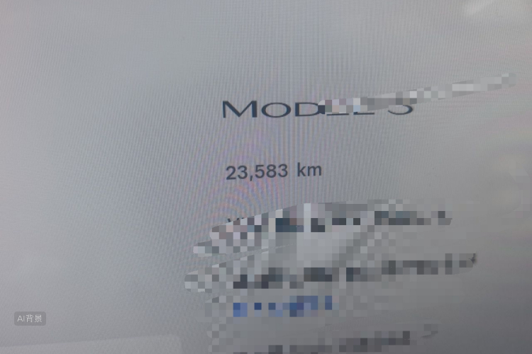 Tesla Model 3 2025 #14 Tesla Model 3 2025 car image #14